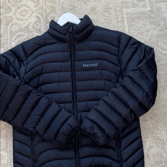 Marmot Other - Mens Marmot Down Jacket